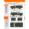 AK Interactive AK35030 M1008 Troop Carrier 1/35